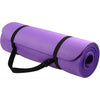 Image of Yoga Mat NBR Yoga Mat Striped Yoga Mat Shopping