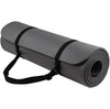 Image of Yoga Mat NBR Yoga Mat Striped Yoga Mat Shopping