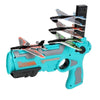 Image of Children's Outdoor Boy Toys Hand Throwing Spin Glider Model Launcher Shopping