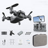 Image of Mini Folding  Portable Drone Hd Shopping111