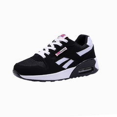 Summer Air Cushion Shoes Sport Women Sneakers Sport Breathable Running Shoes Womens Sports Shoes Shopping