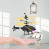 Image of Remote Control Induction Flying Small Plane Shopping