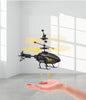 Image of Remote Control Induction Flying Small Plane Shopping