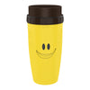 Image of No Cover Twist Cup Travel Portable Cup Double Insulation Tumbler Straw Sippy Water Bottles Portable For Children Adults Shopping