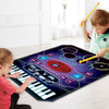 Image of Children'S Toy Electronic Piano Piano Blanket Shopping