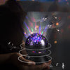 Image of Bluetooth Audio Dream Projector Led Colorful Speakers Shopping