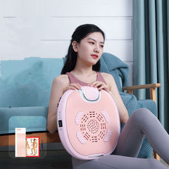 Sitting Moxibustion Instrument Home Moxibustion Chair Fumigation Shopping