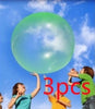 Image of Big Inflatable Ball Children's Toy Elastic Ball Water Ball Bubble Ball Inflatable Ball Shopping