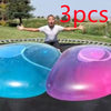 Image of Big Inflatable Ball Children's Toy Elastic Ball Water Ball Bubble Ball Inflatable Ball Shopping