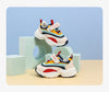 Image of Western Style Sports Shoes Children's Baby Casual Shoes Shopping