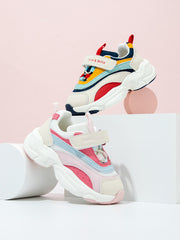 Western Style Sports Shoes Children's Baby Casual Shoes Shopping