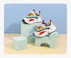 Image of Western Style Sports Shoes Children's Baby Casual Shoes Shopping