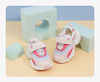 Image of Western Style Sports Shoes Children's Baby Casual Shoes Shopping