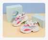 Image of Western Style Sports Shoes Children's Baby Casual Shoes Shopping