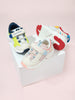 Image of Western Style Sports Shoes Children's Baby Casual Shoes Shopping