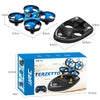 Image of Remote Control Electric Drone Quadcopter Shopping