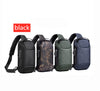 Image of Chest Bag Men Shoulder Bag Men Business Shopping