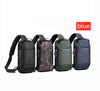 Image of Chest Bag Men Shoulder Bag Men Business Shopping