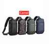 Image of Chest Bag Men Shoulder Bag Men Business Shopping