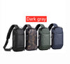 Image of Chest Bag Men Shoulder Bag Men Business Shopping