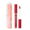 Image of Matte Non-stick Cup Lip Gloss, Non-fading Matte Liquid Lipstick Shopping111