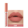 Image of Matte Non-stick Cup Lip Gloss, Non-fading Matte Liquid Lipstick Shopping111