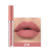 Image of Matte Non-stick Cup Lip Gloss, Non-fading Matte Liquid Lipstick Shopping111