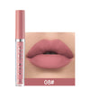 Image of Matte Non-stick Cup Lip Gloss, Non-fading Matte Liquid Lipstick Shopping111