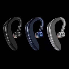 Wireless Bluetooth Headset Smart Unlimited Bluetooth Headset Can Be Worn On The Left And Right Ears Shopping