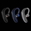 Image of Wireless Bluetooth Headset Smart Unlimited Bluetooth Headset Can Be Worn On The Left And Right Ears Shopping