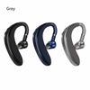 Image of Wireless Bluetooth Headset Smart Unlimited Bluetooth Headset Can Be Worn On The Left And Right Ears Shopping