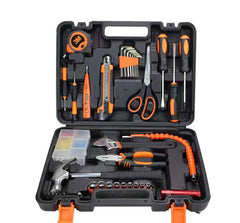 Household Hardware Tool Set Car Repair Tool Box Shopping