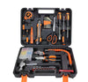 Image of Household Hardware Tool Set Car Repair Tool Box Shopping