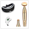 Image of Bluetooth Music Eye Massager Air Pressure Hot Compress Dark Circles Eye Care Shopping