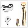 Image of Bluetooth Music Eye Massager Air Pressure Hot Compress Dark Circles Eye Care Shopping