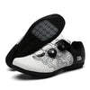 Image of Cycling Shoes, Road Cycling Shoes, Bicycle Shoes, Hard-soled Cycling Shoes Shopping