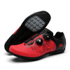 Image of Cycling Shoes, Road Cycling Shoes, Bicycle Shoes, Hard-soled Cycling Shoes Shopping