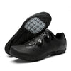 Image of Cycling Shoes, Road Cycling Shoes, Bicycle Shoes, Hard-soled Cycling Shoes Shopping