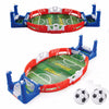 Image of Mini Football Board Match Game Kit Tabletop Soccer Toys For Kids Educational Sport Outdoor Portable Table Games Play Ball Toys Shopping