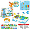 Image of Creative Building Kits Educational Blocks Sets Shopping