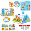 Image of Creative Building Kits Educational Blocks Sets Shopping