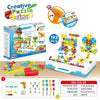 Image of Creative Building Kits Educational Blocks Sets Shopping