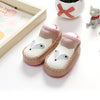 Image of Spring And Autumn New Cartoon Baby Walking Shoes For Boys And Girls Shopping