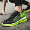 Image of Summer Men's Shoes Breathable Sports Shoes Mesh Running Sports Casual Shoes Shopping