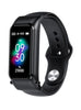 Image of TWS Headset Bracelet Two-in-one Technology Watch Shopping