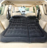 Image of The Rear Seat Car Inflatable Bed Can Be Folded Shopping