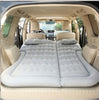 Image of The Rear Seat Car Inflatable Bed Can Be Folded Shopping