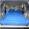 Image of The Rear Seat Car Inflatable Bed Can Be Folded Shopping