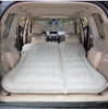 Image of The Rear Seat Car Inflatable Bed Can Be Folded Shopping