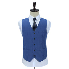 Suits Men's Business Casual Men's Professional Formal Wear